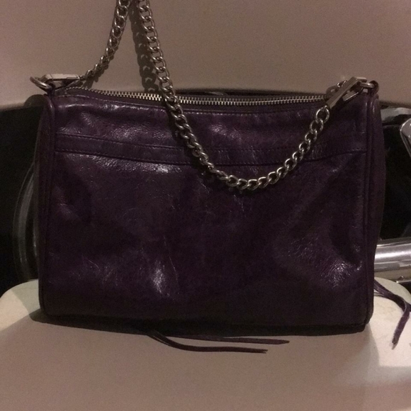 Rebecca Minkoff MAC bag - Picture 7 of 7